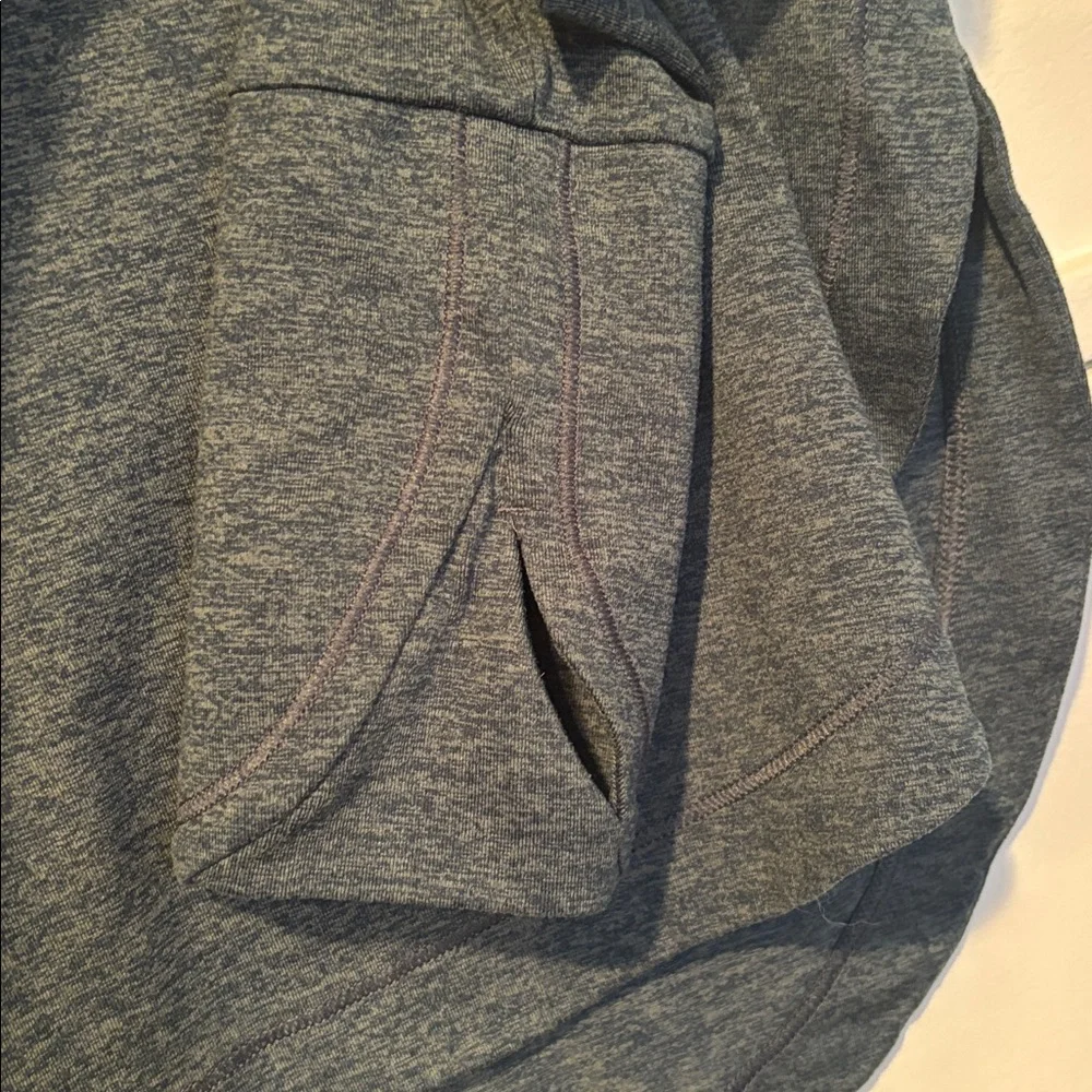 Athleta Women’s Uptempo Elevate Hoodie Sweatshirt in a size XS